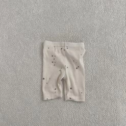 Star Ribbed Lounge Set - Oat -Mini Moments Shop image d47750a5 31c3 4ad6 b8e2 65ce8f0beed9