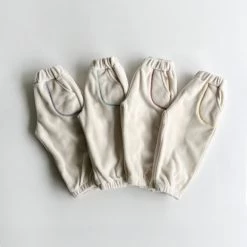 Mickey Fleece Sweat Set - Yellow -Mini Moments Shop image e4b9e2dc 0dc3 40b5 996a 2d5c933a82ce