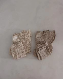 Vintage Floral Pyjama Set | Cream -Mini Moments Shop image eb31c9cf 1df0 44f5 89fb f7c0a8fbc53d