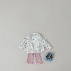 Pleats Pants - 4 Colors -Mini Moments Shop image ee563676 ef12 4b78 99f4 8a023de36ba2