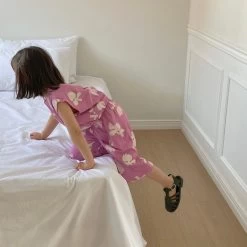 Tulip Spring Set - Pink