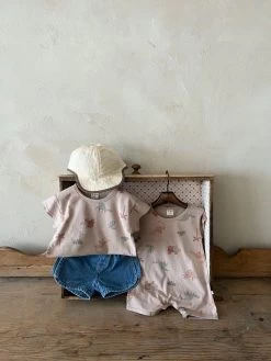 Kid's Dino Tee | 2 Colors -Mini Moments Shop image f0733241 cd03 444d b339 03961ffc8263