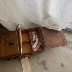 Hair Pins Set Of 2 - Dusty Pink -Mini Moments Shop image ff155625 90be 45a8 9d20 1982af4b2932