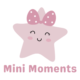 Mini Moments Shop